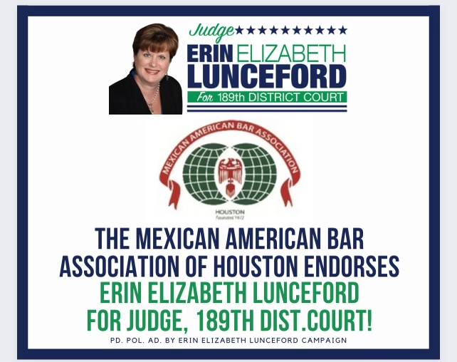 Mexican American Bar Association of Houston